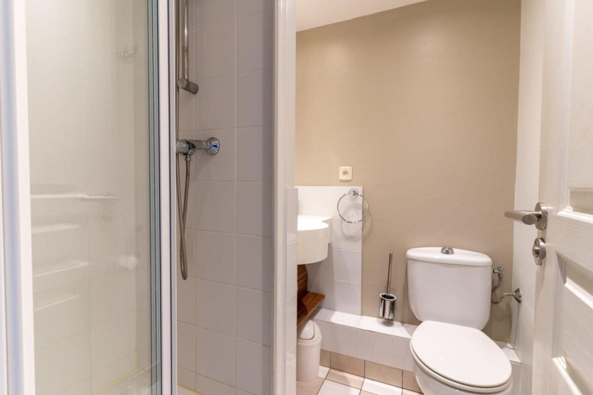 Appartement Superb Bohemian Flat For 6 Pers In The Heart Of The Equestrian Centre 164