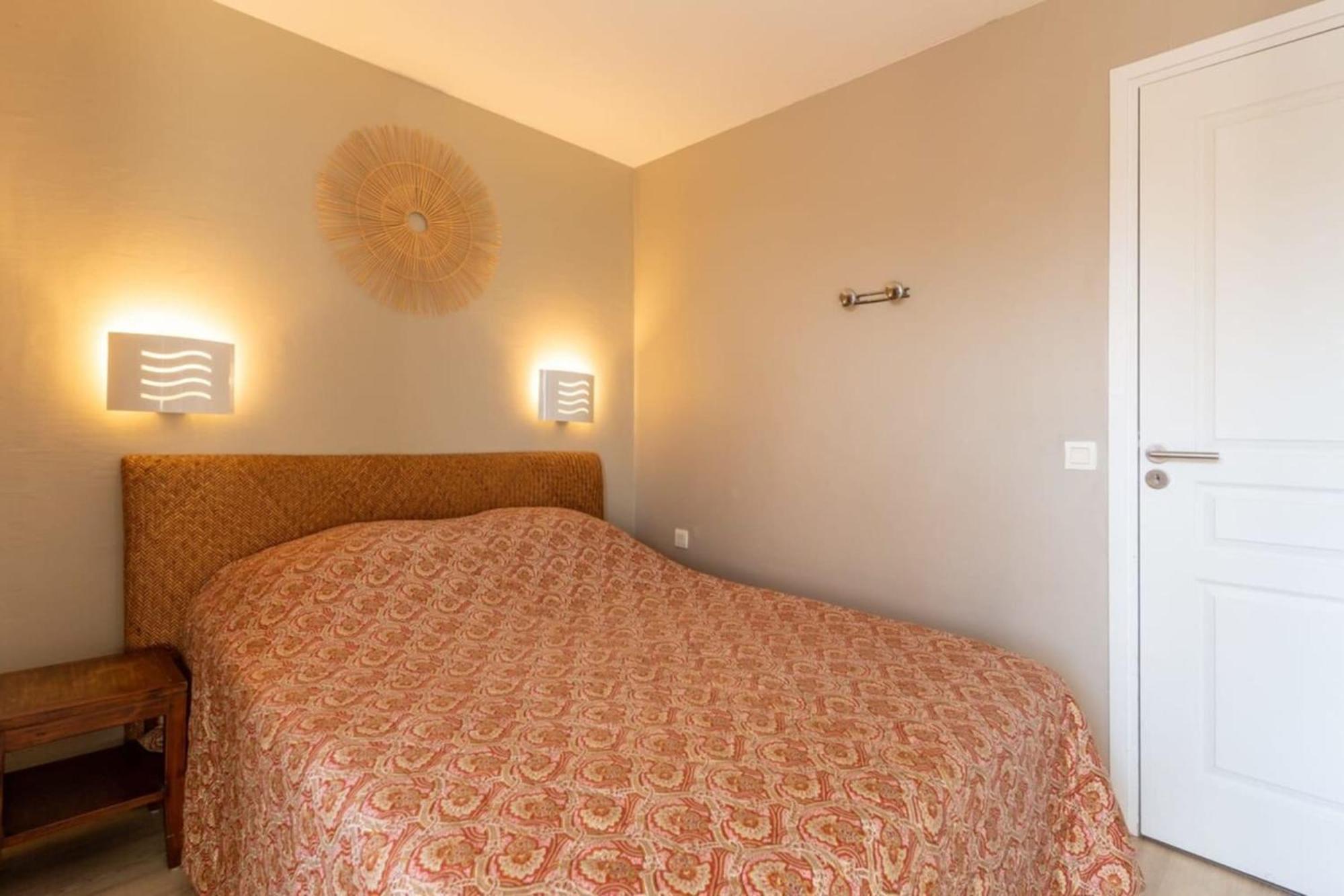 Appartement Superb Bohemian Flat For 6 Pers In The Heart Of The Equestrian Centre 164 *